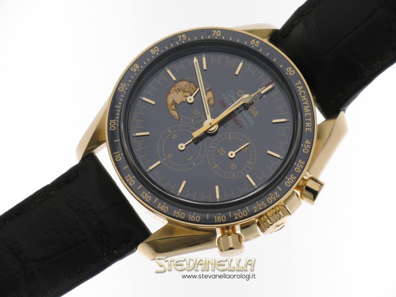 omega speedmaster moonwatch apollo xvii